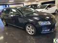 Photo 2023 Volkswagen Passat Highline Estate PETROL Automatic