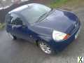 Photo 08 ford Ka 53k good runner