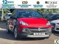 Photo 2015 Vauxhall Adam 1.2 ROCKS AIR 3d 69 BHP Hatchback Petrol Manual