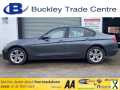 Photo 2015 BMW 3 Series 2.0 318d Sport Euro 5 (s/s) 4dr SALOON Diesel Manual