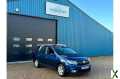 Photo 2018 Dacia Logan MCV TCe Comfort Estate Petrol Manual