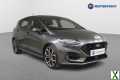 Photo 2022 Ford Fiesta 1.0 EcoBoost Hybrid mHEV 125 ST-Line X Ed 5dr Auto HATCHBACK PE