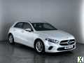 Photo 2019 Mercedes-Benz A Class 1.5 A180d SE 7G-DCT Euro 6 (s/s) 5dr HATCHBACK Diesel