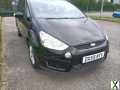 Photo Ford S-Max 2009