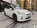 Photo Toyota Prius Automatic HPI clear Ulez Free 10th Anniversary Edition