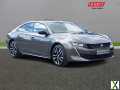 Photo Peugeot 508 1.6 Hybrid GT Premium 5dr e-EAT8 Hybrid