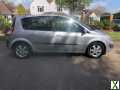 Photo 2006 RENAULT MEGANE SCENIC VVT DYNAMIQUE 5 DOOR MPV, ULEZ. LOW MILES. LONG MOT.