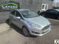 Photo 2013 Ford Fiesta 1.0 EcoBoost 125 Titanium 5dr HATCHBACK Petrol Manual