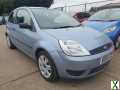 Photo 2005 Ford Fiesta 1.6 Style 3dr Auto HATCHBACK Petrol Automatic