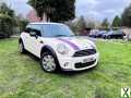 Photo 2013 MINI Hatch 1.6 One Euro 5 3dr Private Number plate Included