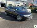 Photo Audi A6 Saloon 2007 Grey 2.0 TDI S line 4dr