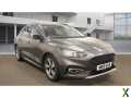 Photo 2019 Ford Focus T EcoBoost Active Hatchback Petrol Manual