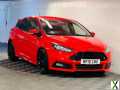 Photo 2015 Ford Focus 2.0T EcoBoost ST-2 Euro 6 (s/s) 5dr HATCHBACK Petrol Manual