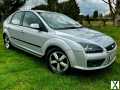 Photo FORD FOCUS ZETEC - LONG MOT - RELIABLE