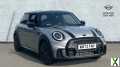 Photo 2023 MINI Hatch 3-Door Hatch Cooper Sport HATCHBACK Petrol Automatic