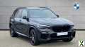 Photo 2021 BMW X5 X5 xDrive40d M Sport ESTATE Diesel/Electric Hybrid Automatic