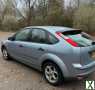 Photo 2006 Ford Focus · Hatchback · Driven 110,000 kilometres