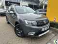 Photo 2017 Dacia Sandero Stepway TCE SE Summit Hatchback PETROL Manual