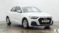 Photo 2022 Audi A1 25 TFSI Technik 5dr S Tronic hatchback petrol Semi Automatic