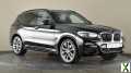 Photo 2019 BMW X3 xDrive30d M Sport 5dr Step Auto FourByFour diesel Automatic