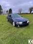 Photo BMW e39 535i v8