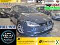 Photo 2018 Volkswagen Golf 1.6 TDI GT 5dr DSG HATCHBACK Diesel Semi Automatic