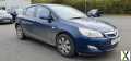 Photo 2010 Vauxhall Astra 1.6i 16V Exclusiv 5dr Automatic- due in HATCHBACK Petrol Aut