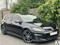 Photo VOLKSWAGEN VW GOLF GTD 2.0 DIESEL DSG AUTOMATIC HPI CLEAR PX