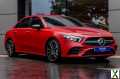 Photo 2021 Mercedes-Benz A CLASS 4MATIC AMG Saloon PETROL Automatic