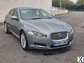 Photo JAGUAR XF 2.2d Premium Luxury Auto Euro 5 (s/s) 4dr 2013