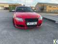 Photo Red Audi S4 Quattro 4.2 V8 Saloon spares or repair Start and drive