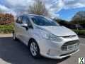 Photo Ford B-Max 2014 petrol and very clean