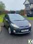 Photo Ford, FIESTA, Hatchback, 2009, Manual, 1388 (cc), 5 doors