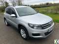 Photo 2014 Volkswagen Tiguan 2.0 TDi BlueMotion Tech S 5dr 4-Motion Mot Jan 2025 6mth warranty