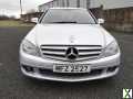 Photo 2010. C Class C180 SE.MOT 10/03/2025