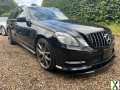 Photo 2023 MERCEDES E350 Special Edition Petrol Manual