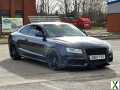 Photo 2007 Audi A5 3.0 TDI Quattro Sport 2dr COUPE Diesel Manual