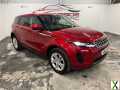 Photo 2019 Land Rover Range Rover Evoque 2.0 S 5d 148 BHP Estate Diesel Manual