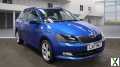 Photo 2017 Skoda Fabia 1.2 SE L TSI DSG 5d 109 BHP Estate Petrol Semi Automatic