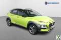 Photo Hyundai Kona 1.6T GDi Blue Drive Premium GT 5dr 4WD DCT Hatchback Petrol Automat