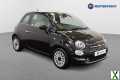 Photo Fiat 500 1.0 Mild Hybrid Dolcevita [Part Leather] 3dr Hatchback Hybrid Manual