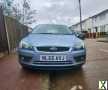 Photo Ford Focus 1.6 Petrol