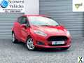 Photo 2016 FORD FIESTA 1.2 ZETEC -FINANCE AND PART EXCHANGE WELCOME-