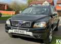 Photo 2010 Volvo XC90 2.4 D5 185 R Design Premium G/T 5dr SUV Auto Rare Spec