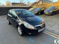 Photo Vauxhall Corsa Design 1.2 5dr LONG MOT