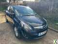 Photo 2015 Vauxhall Corsa 1.2 SE 5dr HATCHBACK Petrol Manual