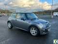 Photo 2003 Mini Cooper s r53