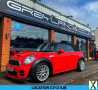 Photo 2012 12 MINI CONVERTIBLE 1.6 COOPER S 2D 184 BHP SERVICE HISTORY HPI CLEAR