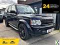 Photo 2011 Land Rover Discovery 4 3.0 SD V6 Landmark LE CommandShift 4WD Euro 5 5dr ES