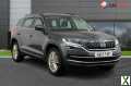 Photo 2017 Skoda Kodiaq 2.0 TDI 190 SE L 4x4 5dr DSG [7 Seat] ESTATE DIESEL Automatic